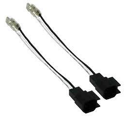 American International SH3802 Speaker Harness for GM SUV/Truck Door 2014 - Up