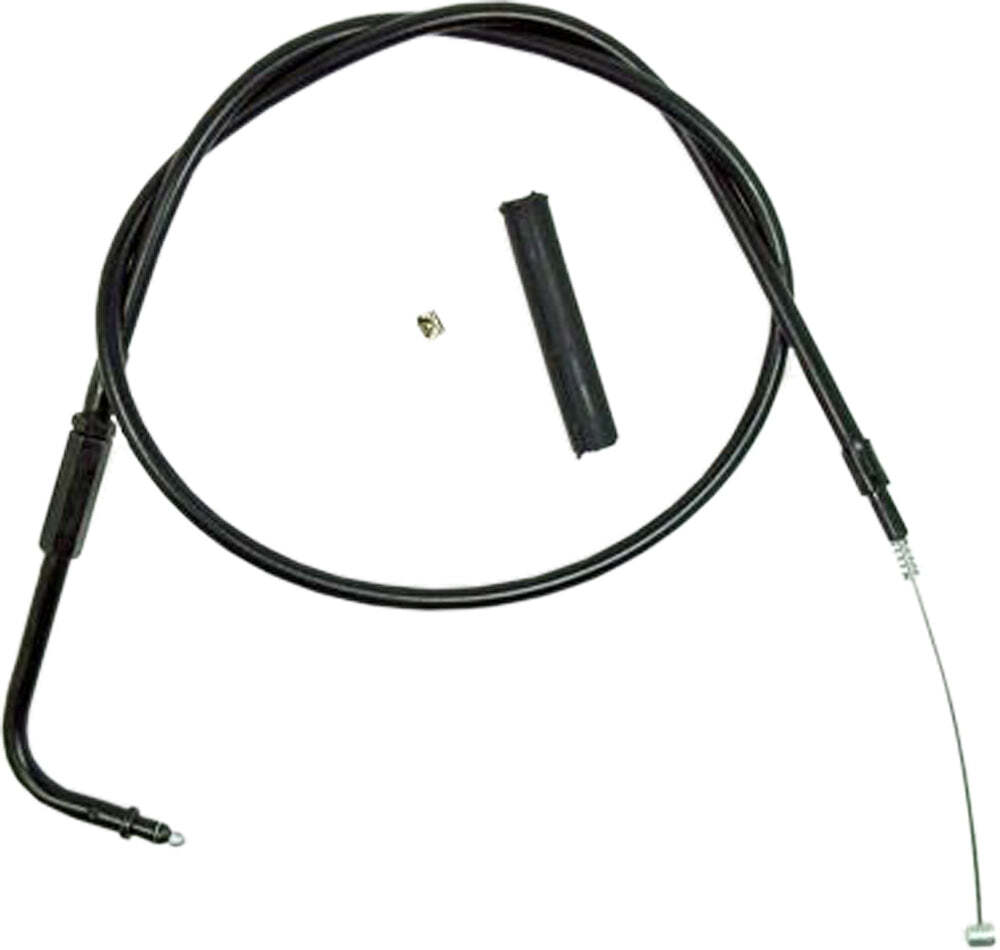 Blackout Idle Cable