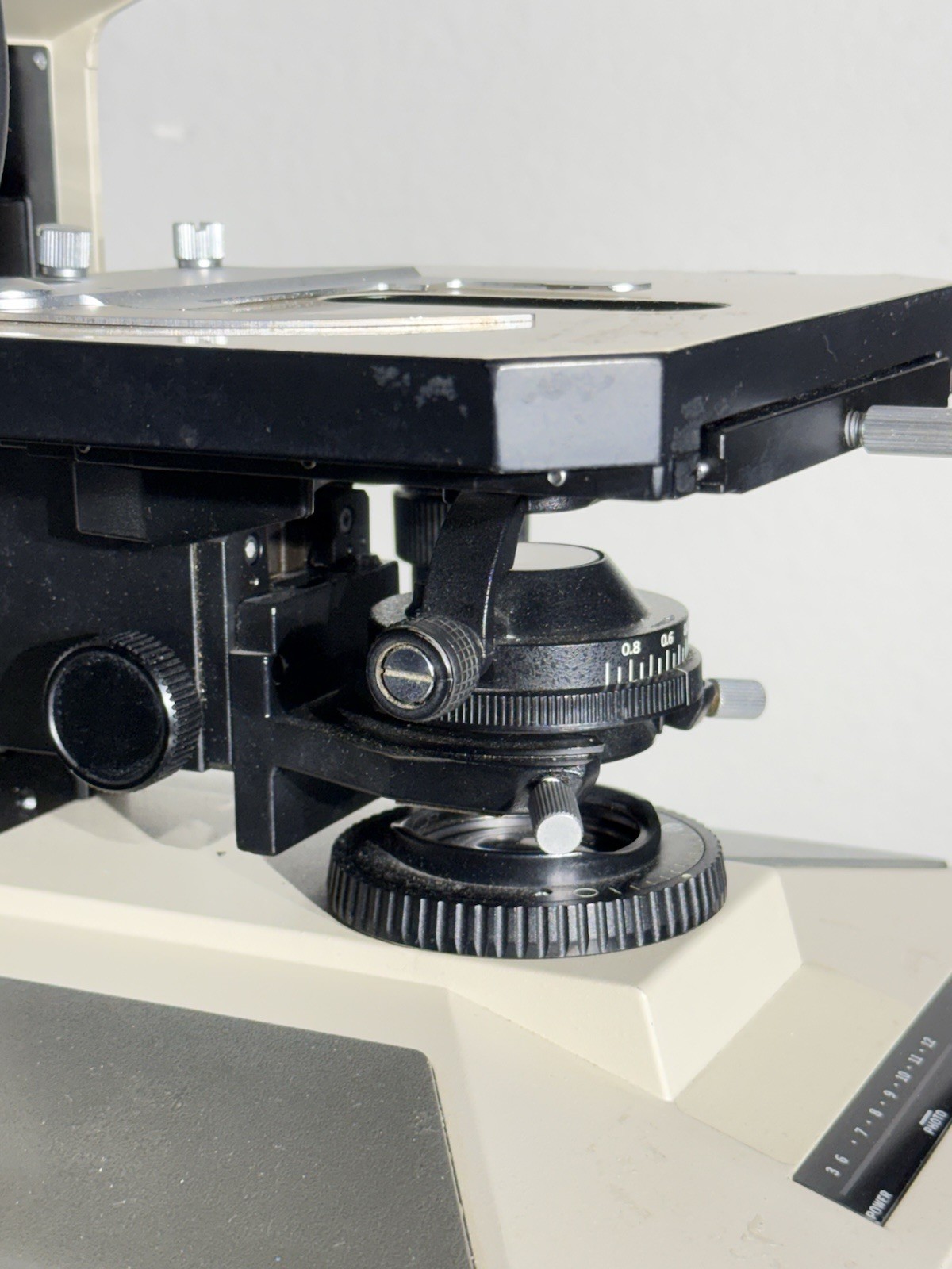 Olympus BH-2 BHS Microscope Trinocular w/ Olympus DP10 Digital Microscope Camera
