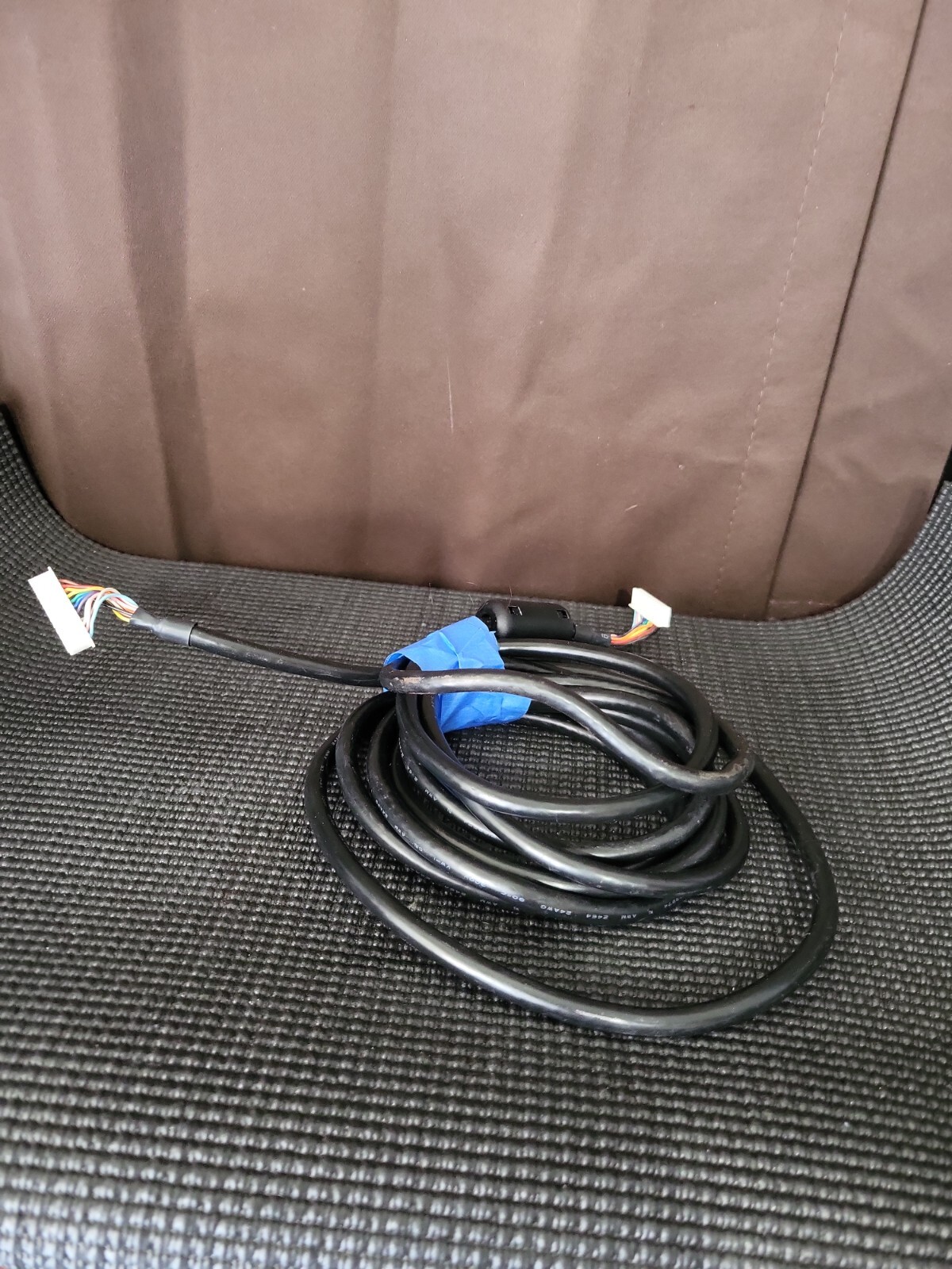 Horizon Tsc5 Treadmill Main Wire Harness (12B)