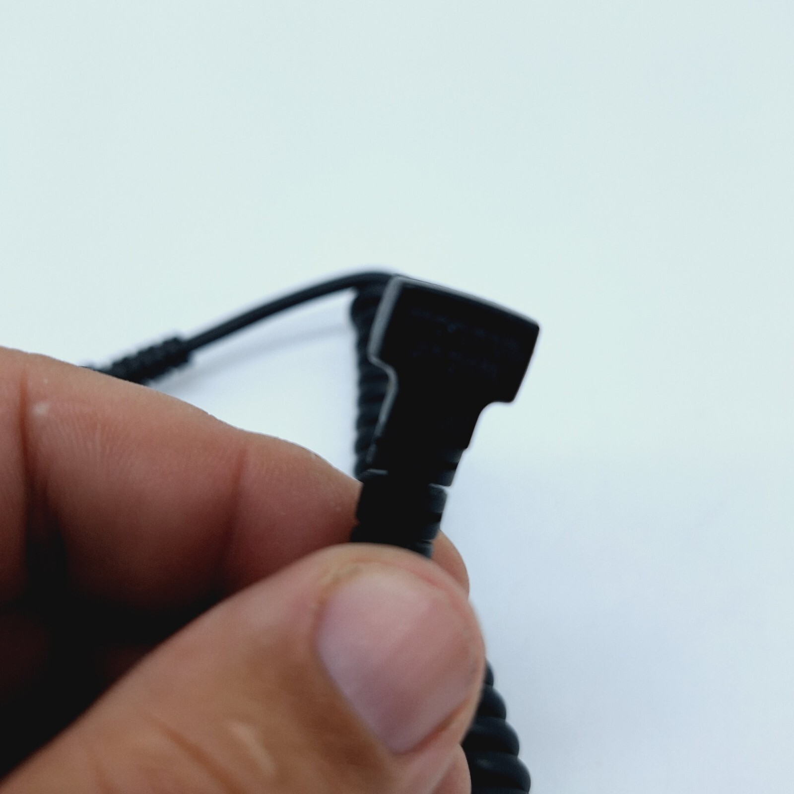 Morris Photography Camera Flash Bulb Cable Wire