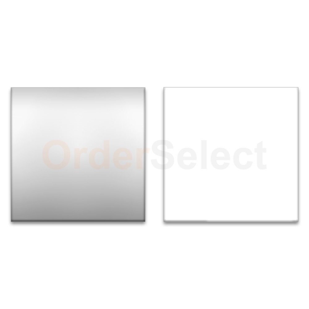 Selfie Small Phone Mirror Circle 2" for Motorola Moto G04/G53 / G54 / G73 / G84