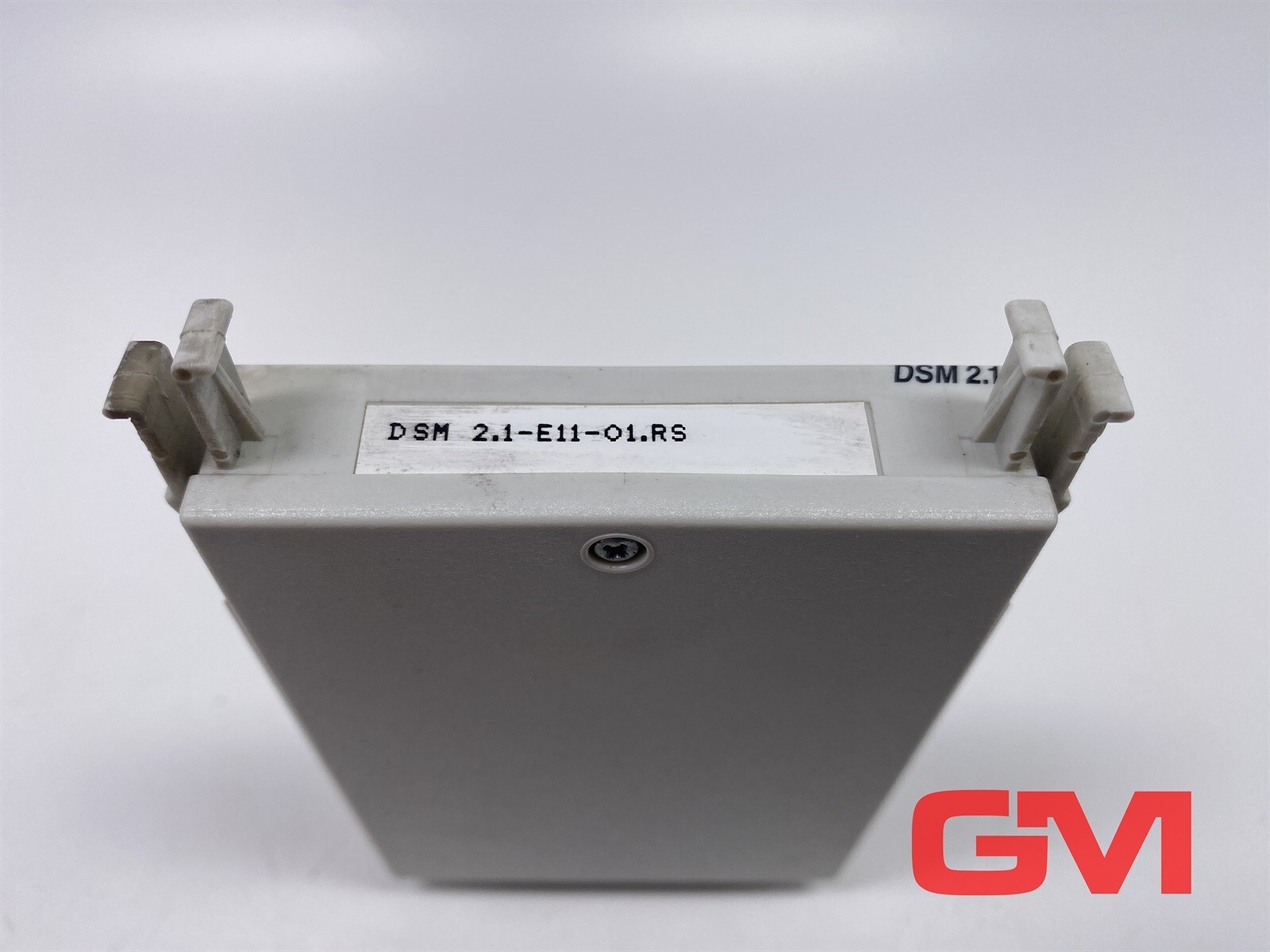 Indramat Programming Module DSM 2.1-E11-01.RS Software Unit DSM 2.1