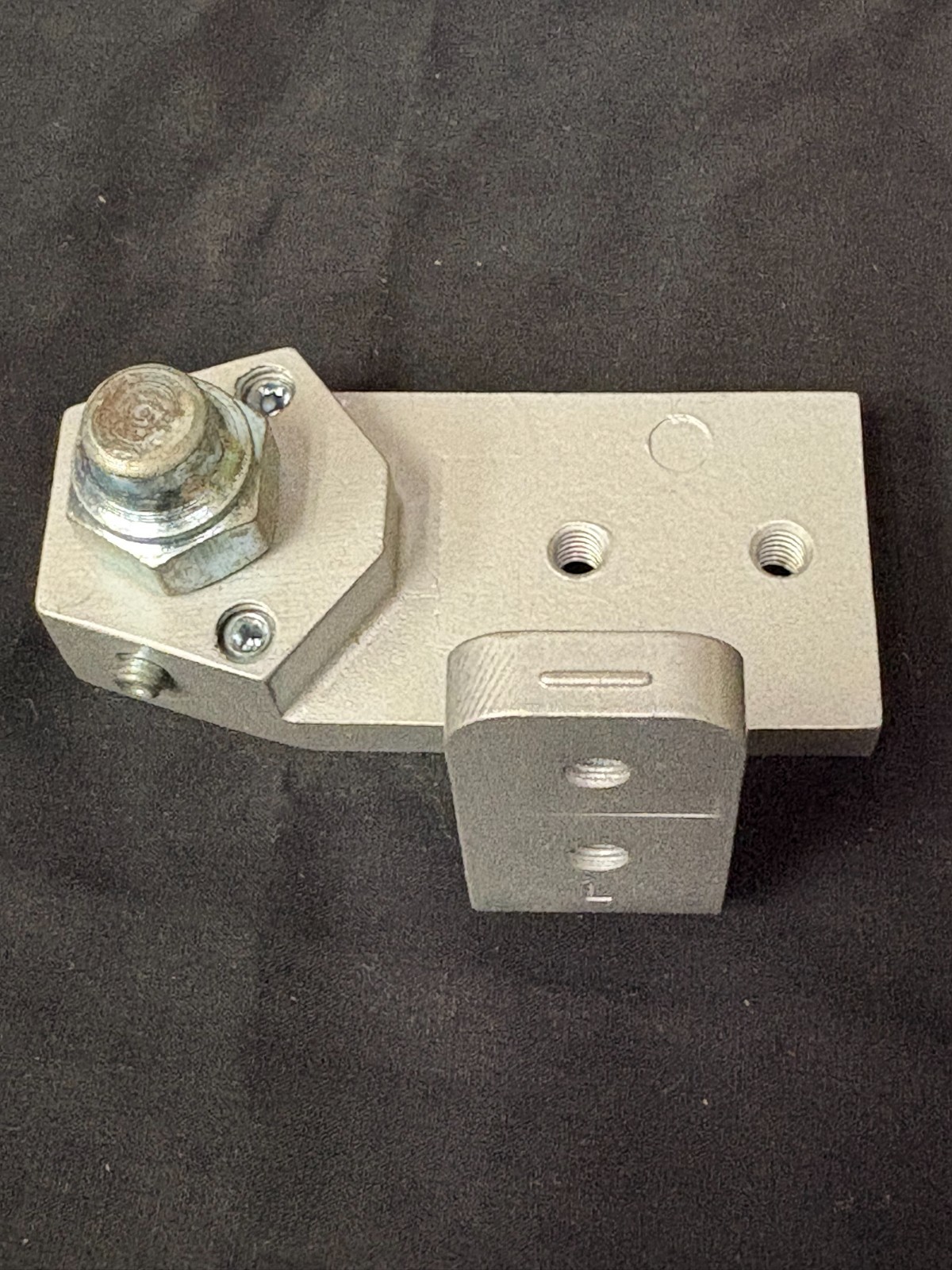 Tubelite LH Frame Portion Pivot