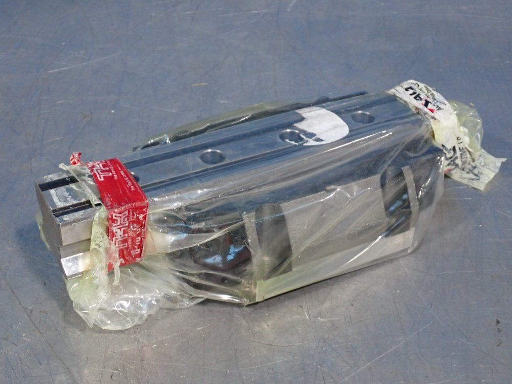 MAG LINEAR GUIDE X.0183.0119