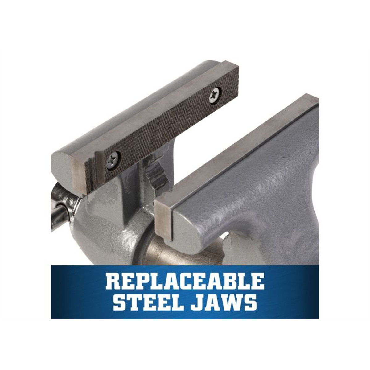 WILTON 6" Apprentice vise