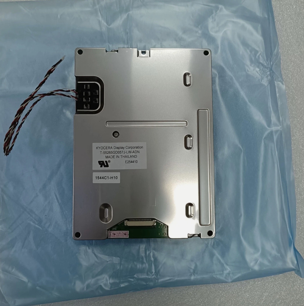 1PC 5.7-inch FOR T-55265GD057J-LW-ADN 320*240 LCD DISPLAY PANEL amk1zk8