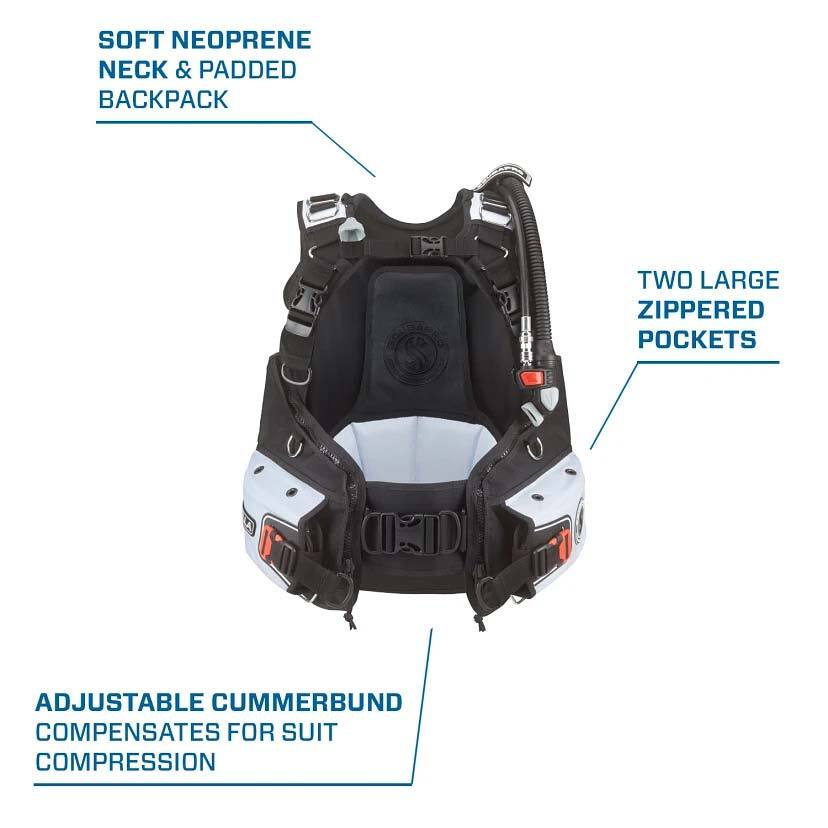 Scubapro Bella BCD 2023/2024