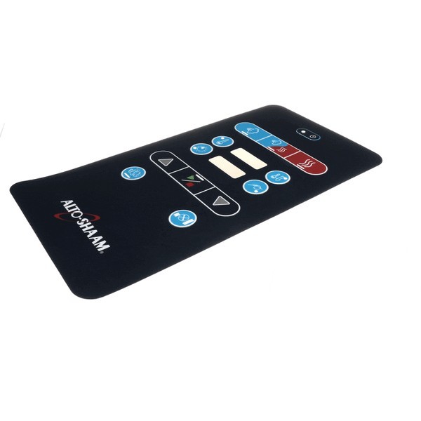 Alto Shaam PE36785 Panel Overlay, CtClassic 2014