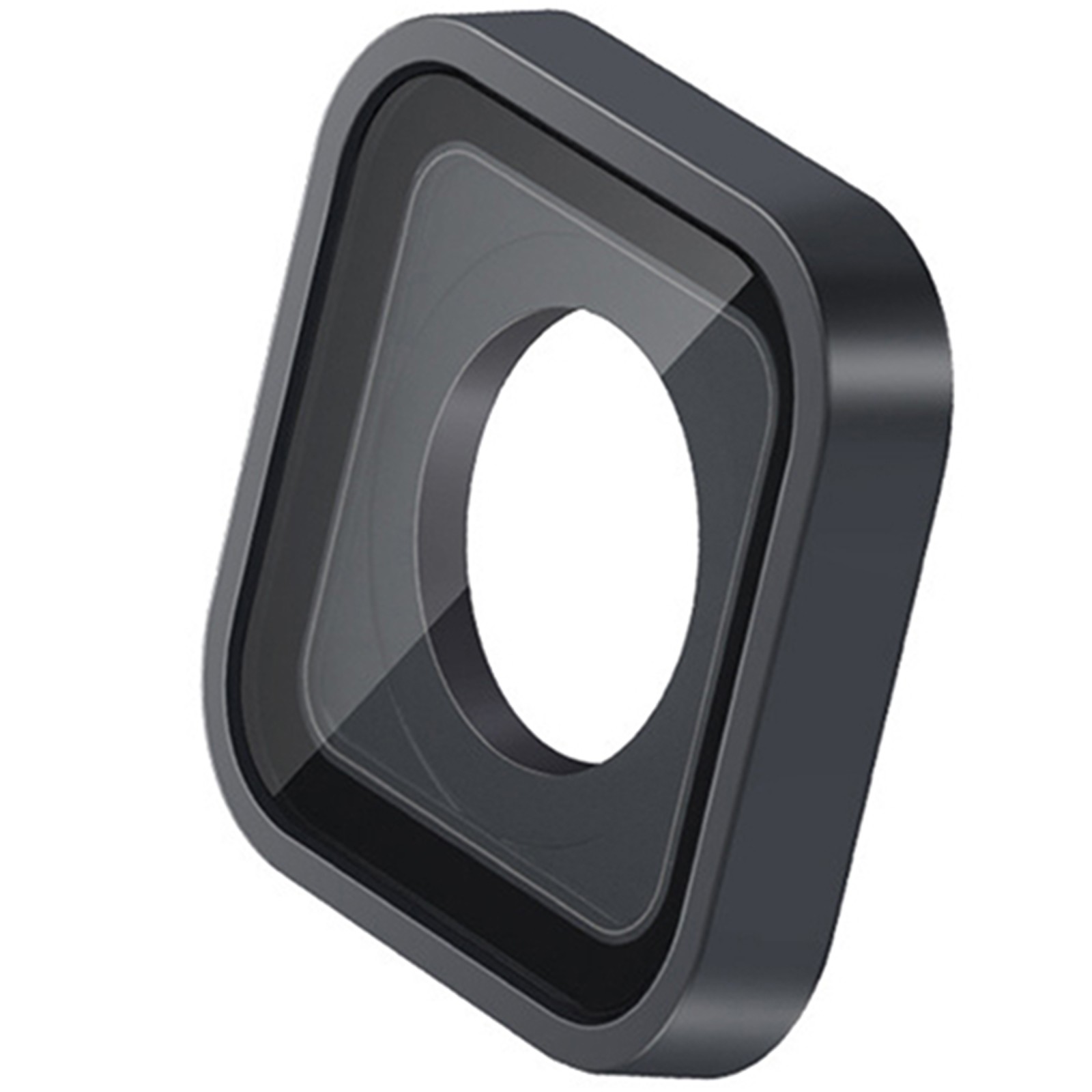 Detachable Tempered Glass Protective Lens Cap Cover for GoPro Hero 13/12/11/10/9