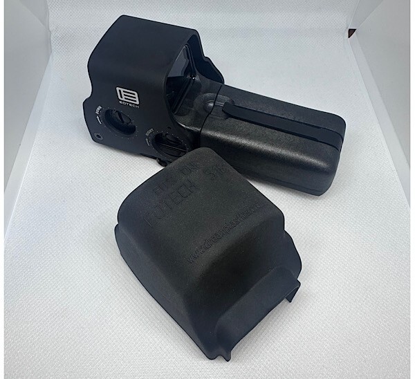 Dream Plastics Scope Cover fits on Eotech 518/558 Scope Cover