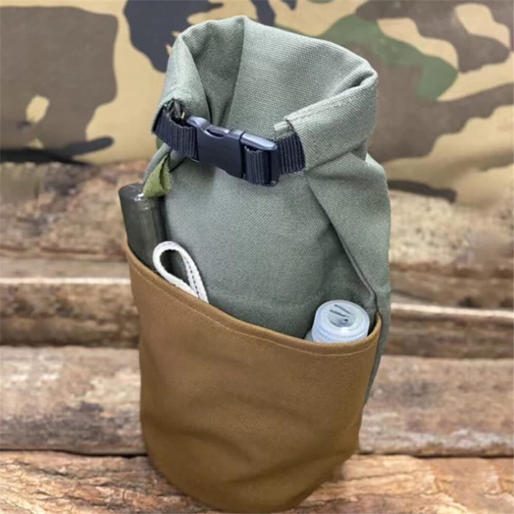 Canvas Bag Canvas For Kerosene For Oil Lantern Hiking Lanterns Storage Cover