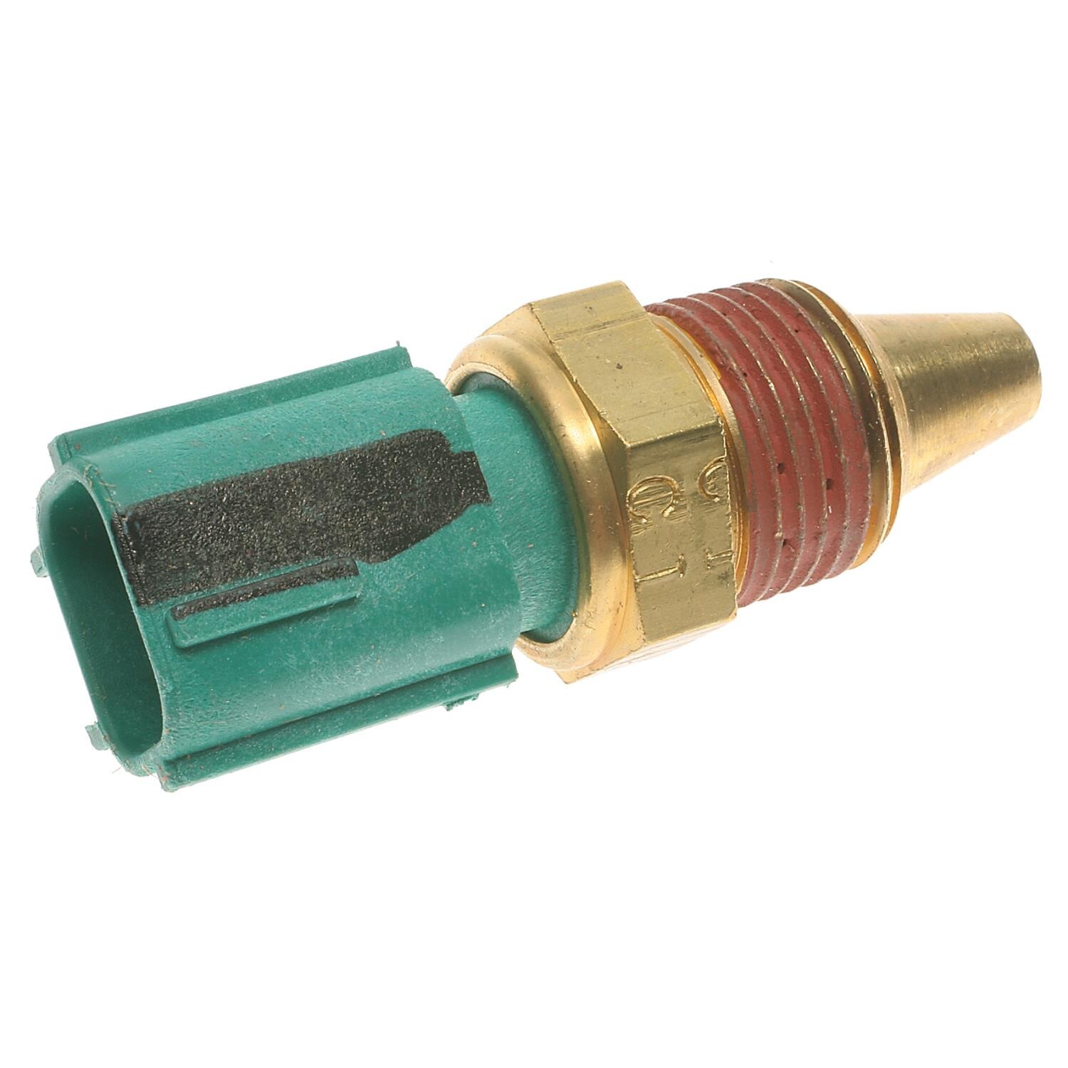 For 1996-1997 Ford Mustang Engine Coolant Temperature Sender SMP 930HV22