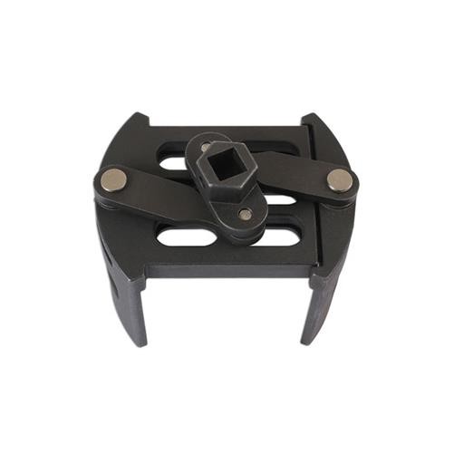 Laser Tools Air Dryer Cover Remover 104 - 150mm 6328