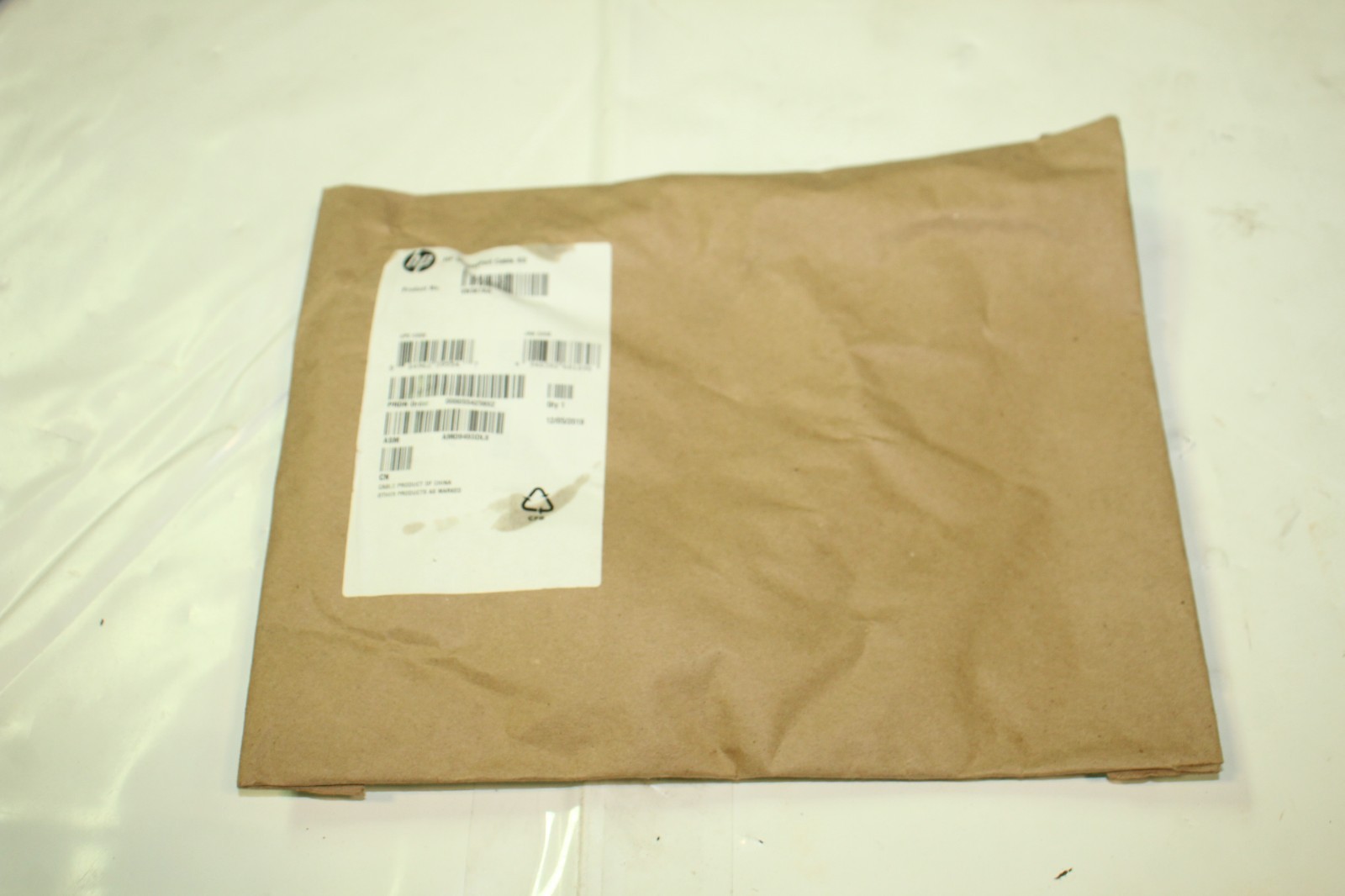 HP Display Port Cable Kit VN567AA