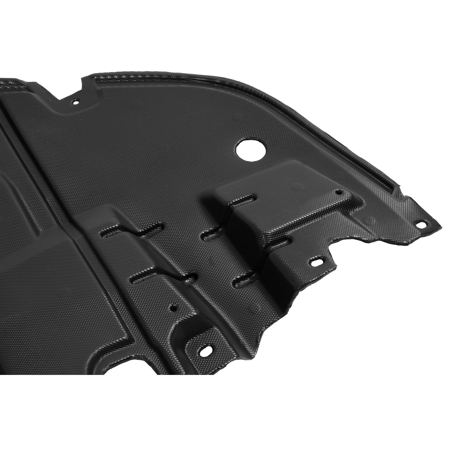 Front Engine Splash Shield Under Cover For Lexus ES350 2007-2012 Left+Right Side