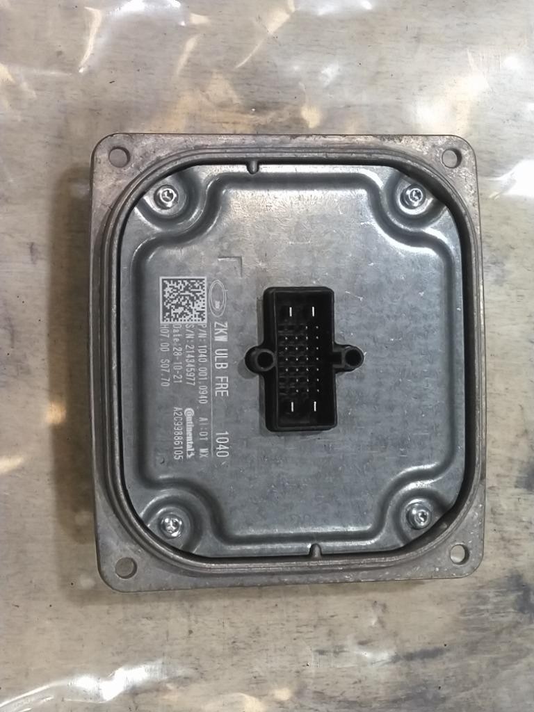 Replaces 1040.001.0920, 413386 2022 FREIGHTLINER CASCADIA ACCESSORIES ,  OH