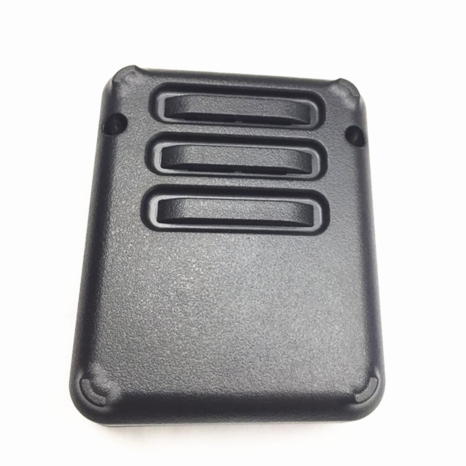 Radio Frequency Meter Mini Frequency Counter Wireless Reception 2 Language Voice