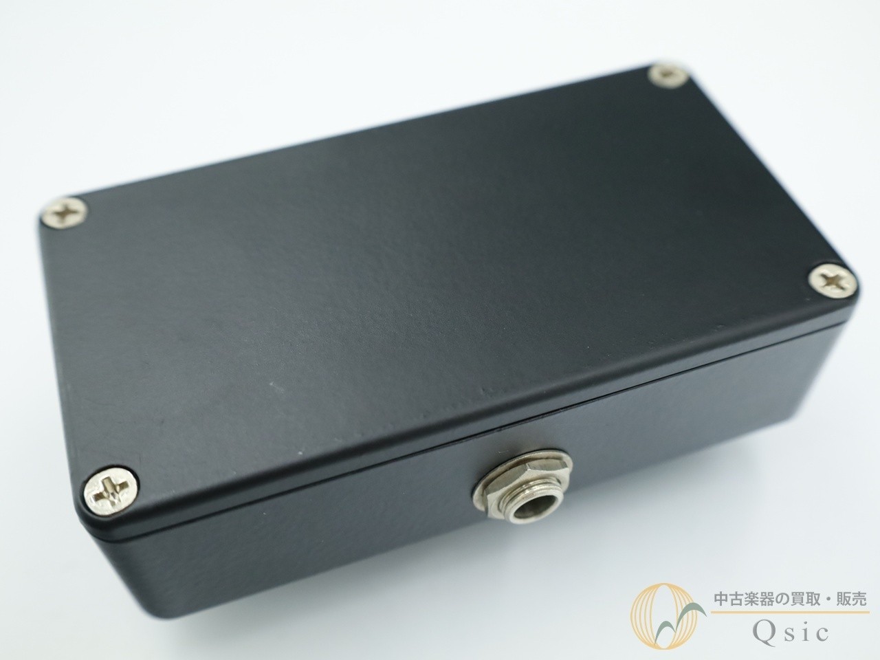 Whirlwind Orange BOX Used Phaser