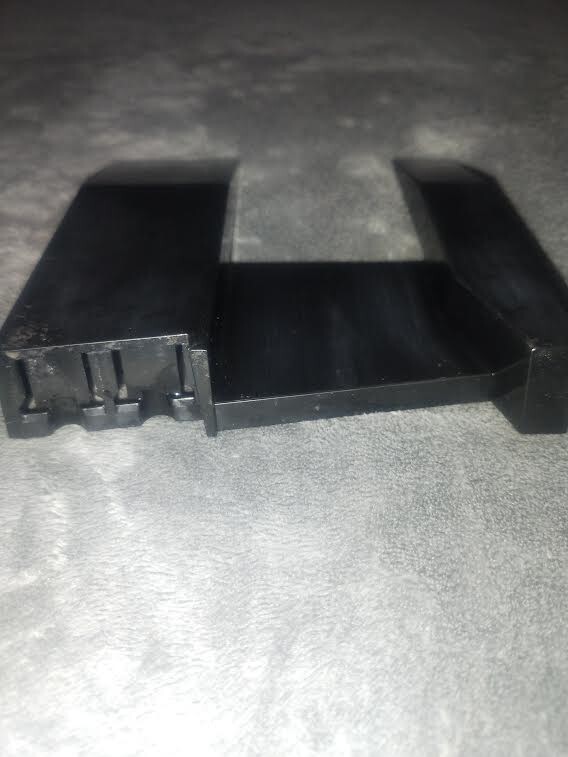 Rowe 4900/5900 Shelf Product Guide