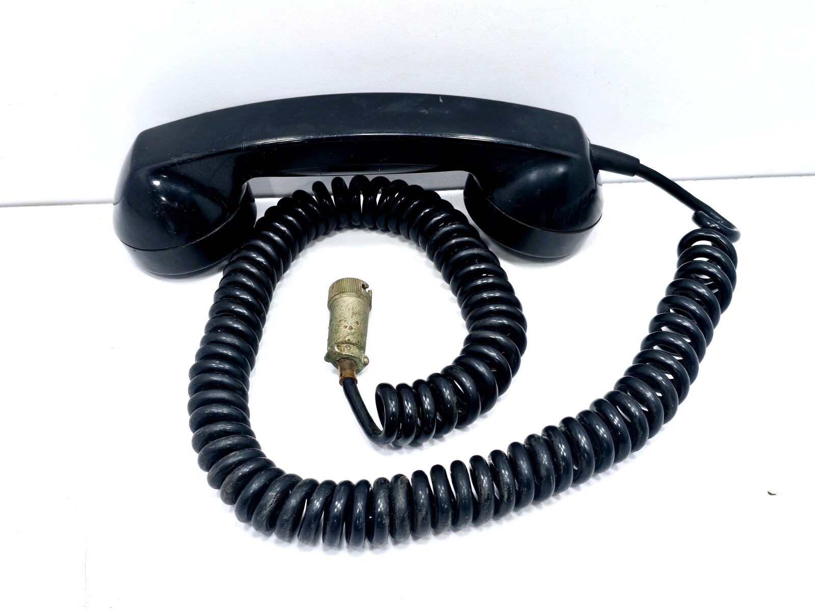 HS-6000J5 HANDSET RADIO TELEPHONE PRODUCT CODE 5UMBL0003 BRAND JRC