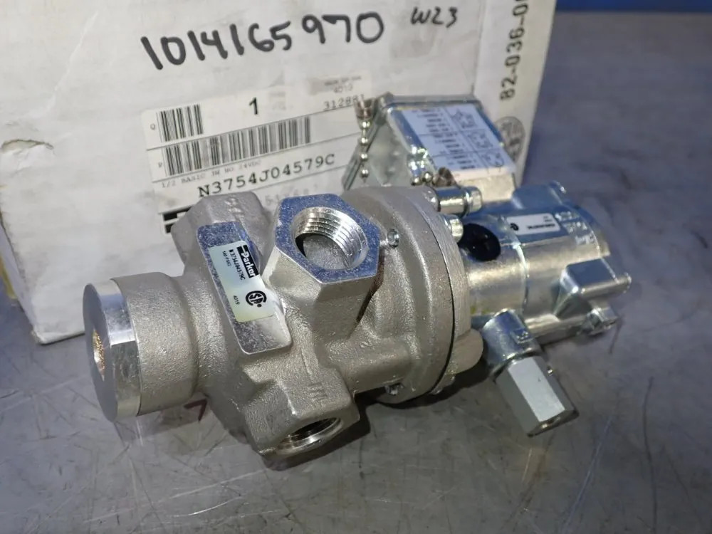 PARKER N3754J04579C VALVE  04200591469