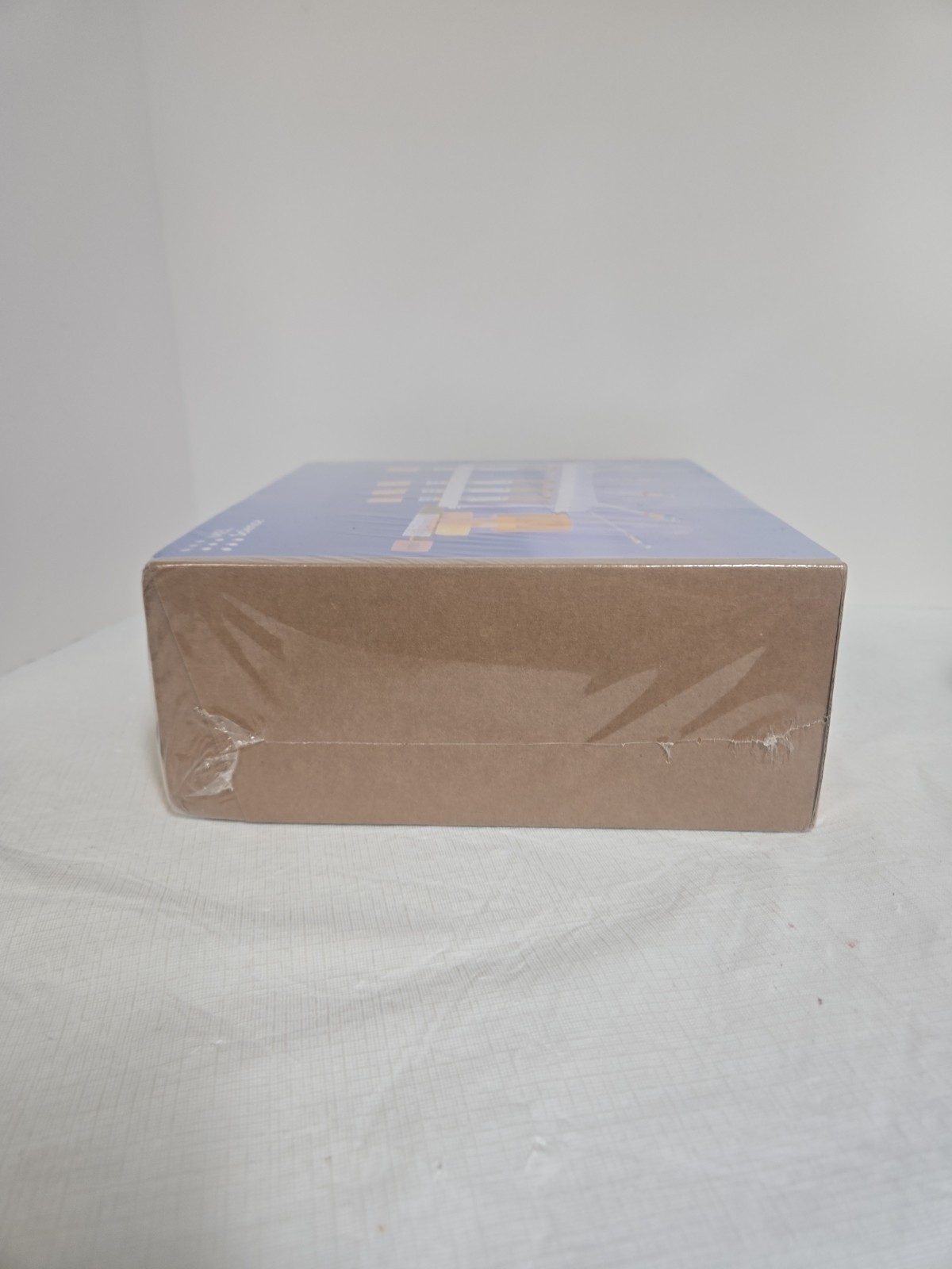 New MEL Science Laboratory Diagnostics Urinalysis Urine Experiment Kit SEALED