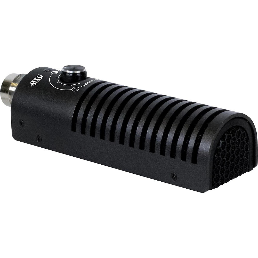 MXL MXL DX-2 Dual Capsule Variable Dynamic Microphone