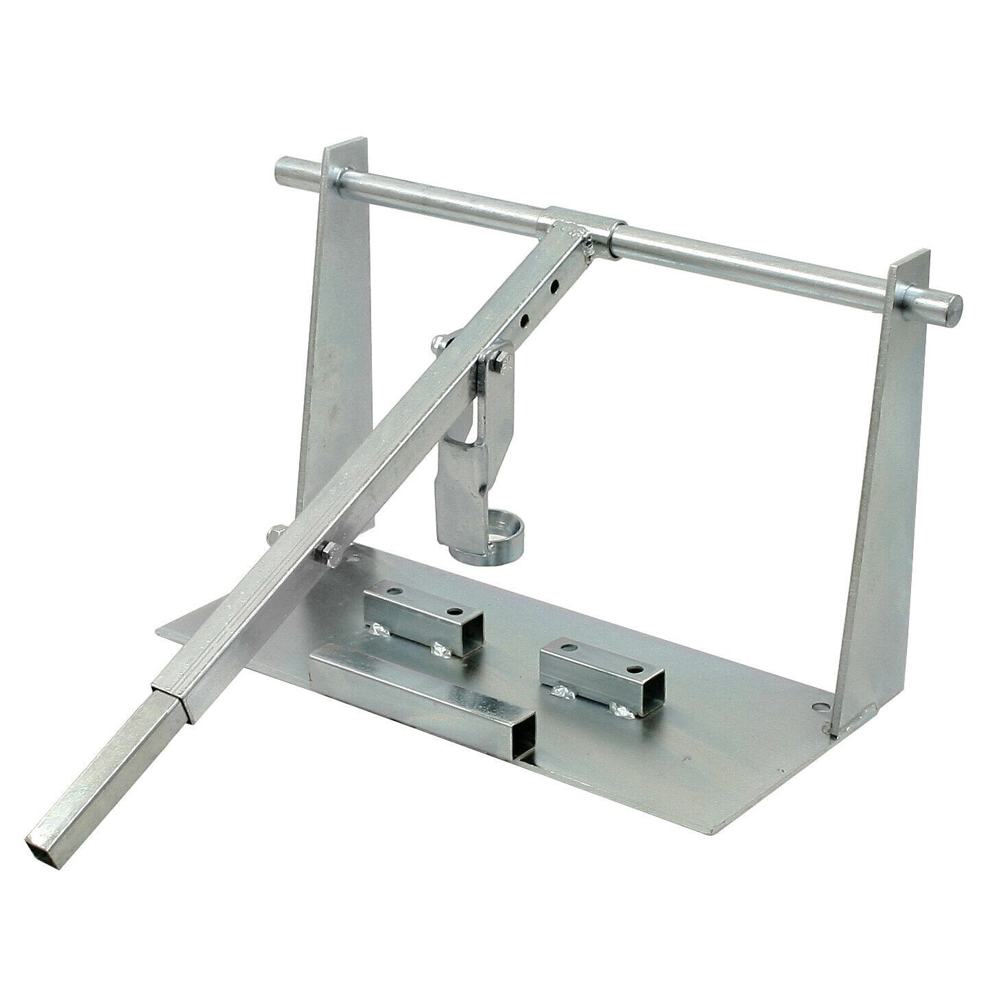 Empi 5742 Bench Head Assembly Tool For Vw Air-cooled Engine
