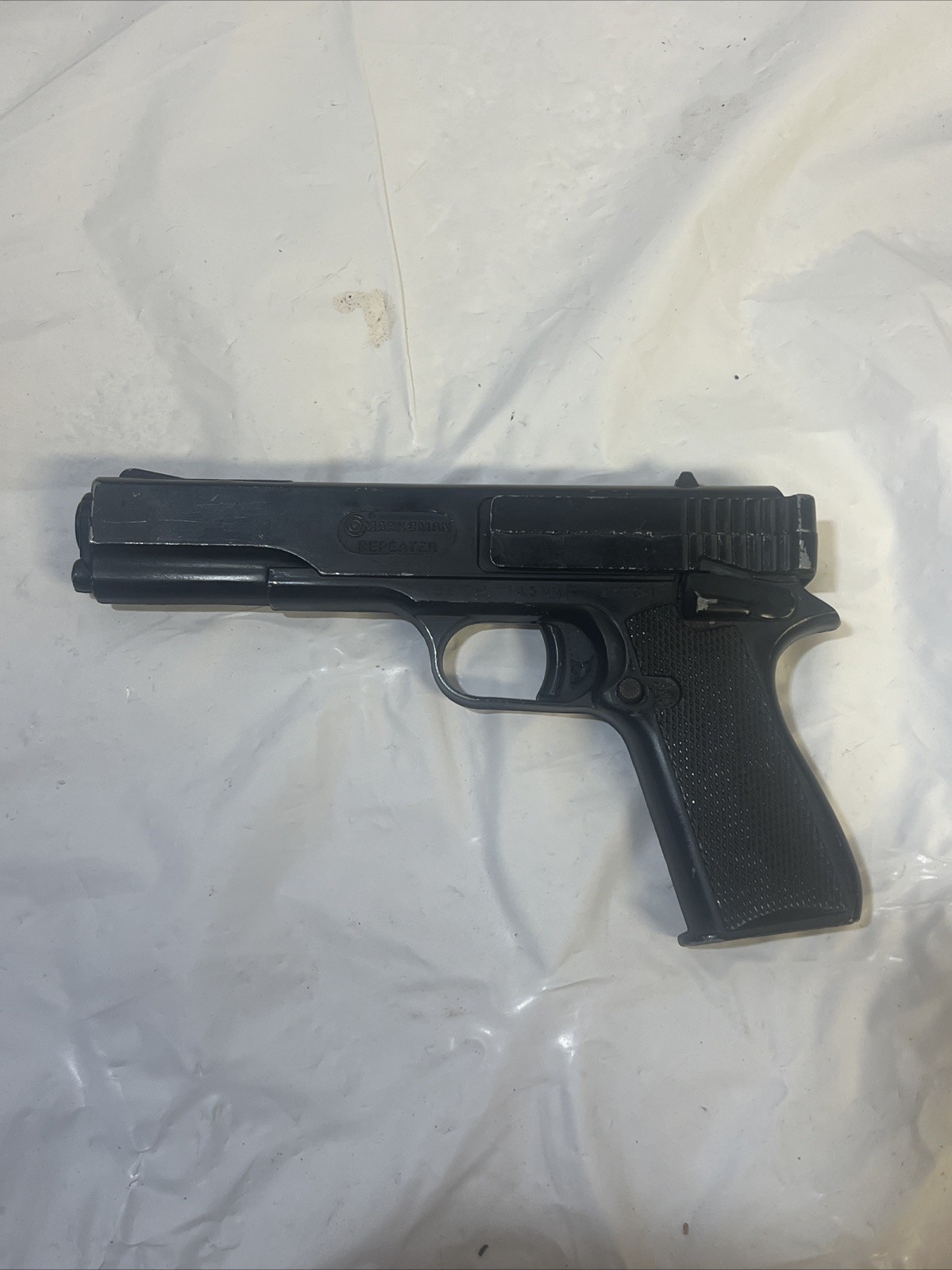 Crosman Marksman Repeater BB Gun