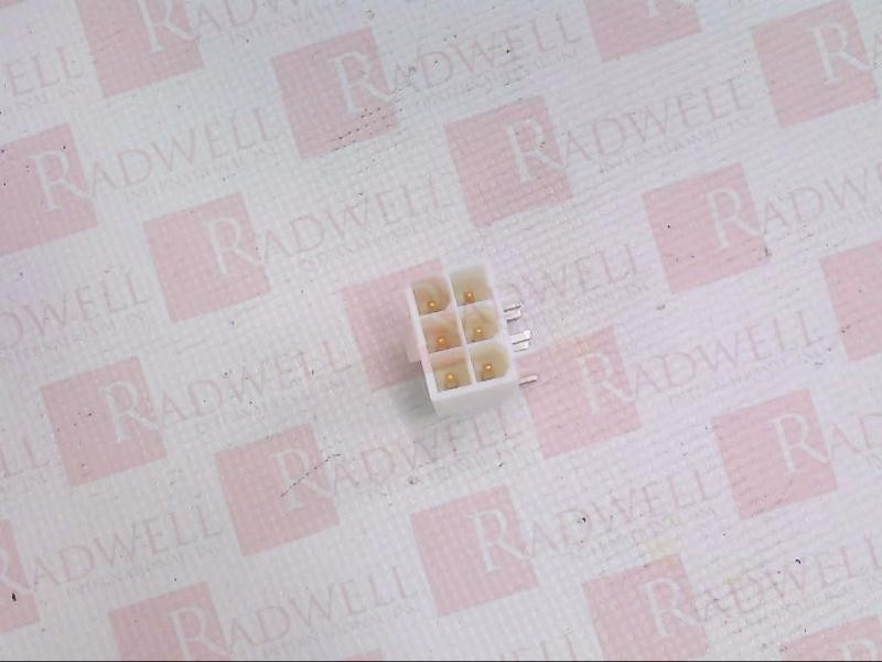 MOLEX 0039301062 / 0039301062 (BRAND NEW)
