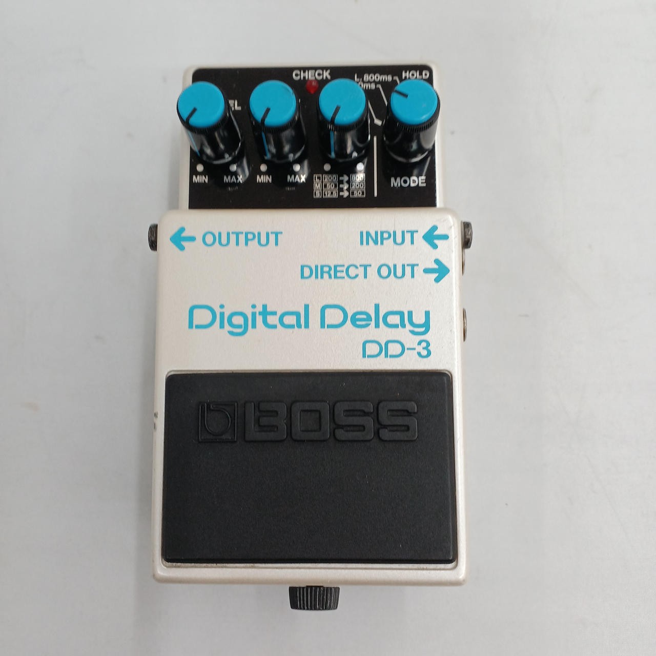 BOSS DD-3 237798