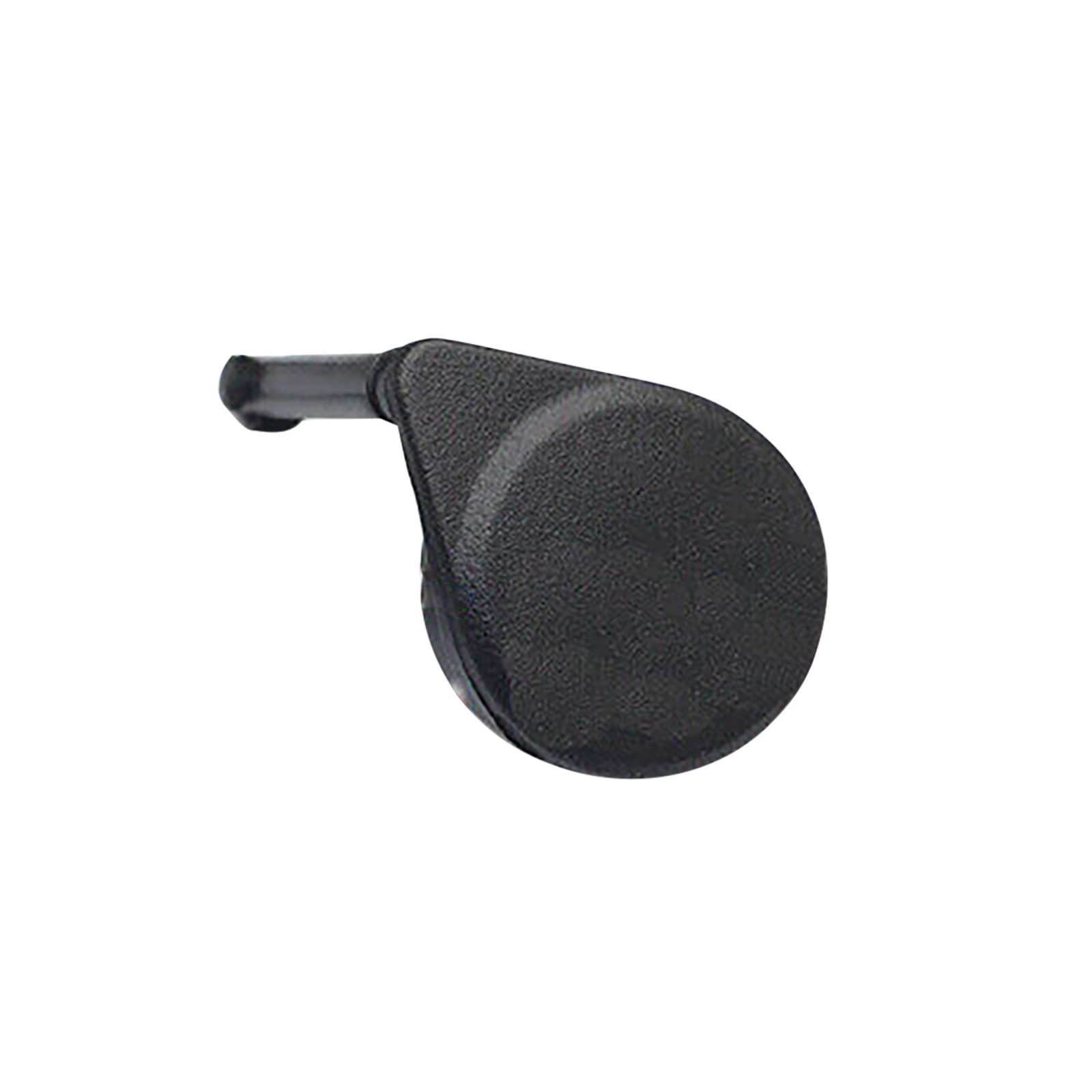 Shutter Port Interface Rubber Cover for Canon EOS 5D Mark IV/5D4 /5DIV Camera