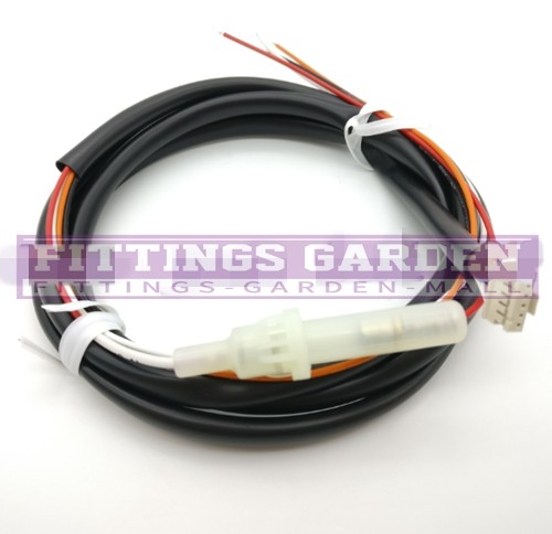 NEW 1.5m DEFI POWER WIRE FOR DEFI-LINK Cable harness Control Unit I II