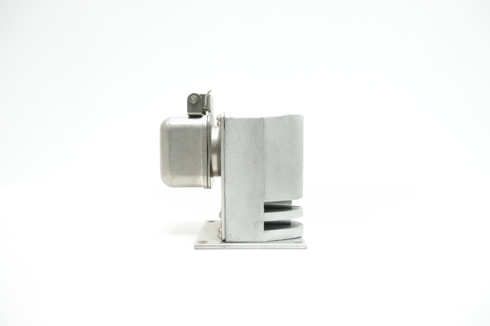 Superior Interlock S105642Y Interlock Keyed Switch