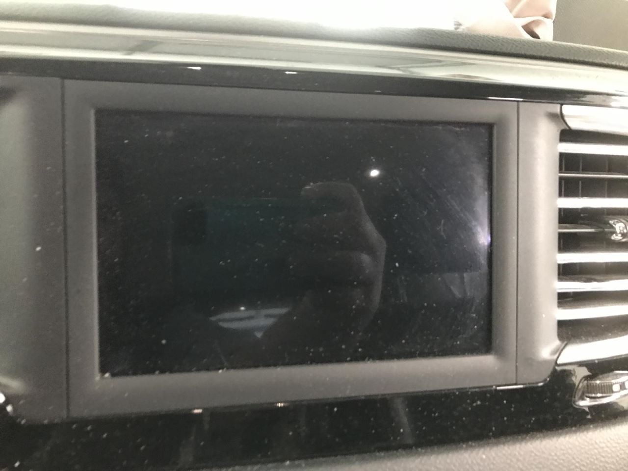 Speedometer MPH 3.5" Screen Fits 20 PACIFICA 955070