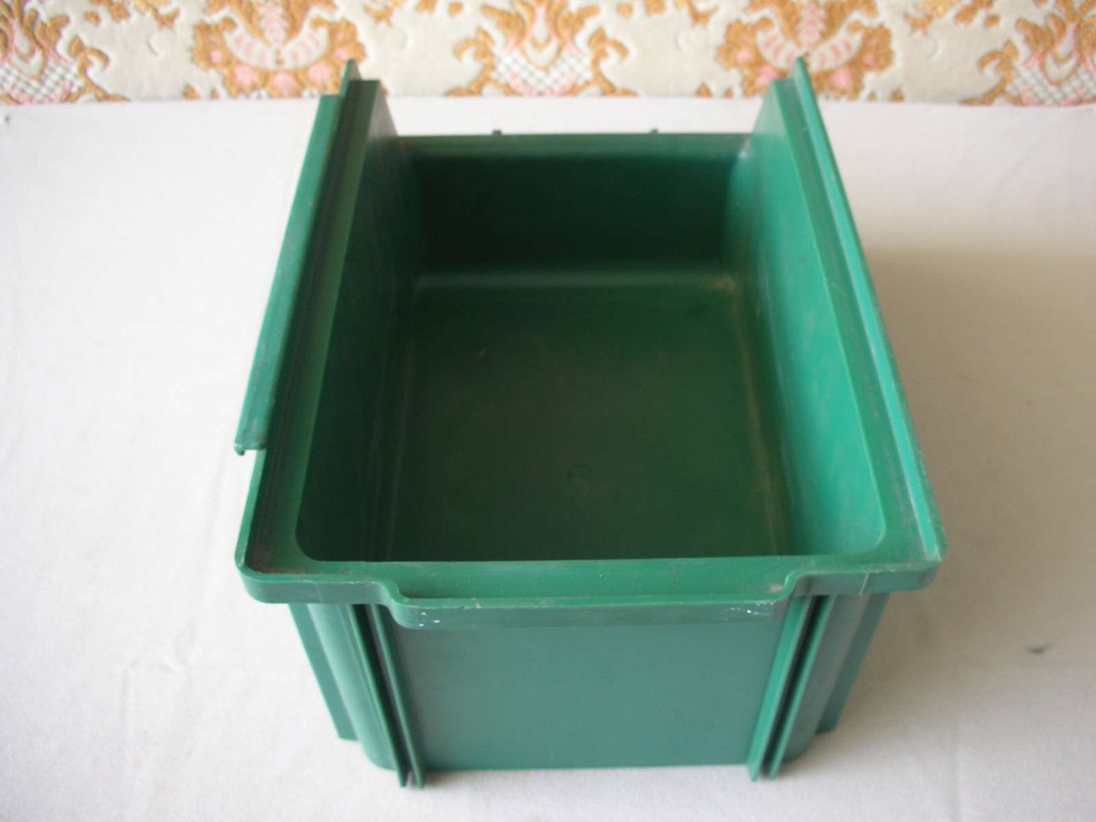 Alfa 4 Container Alfredo Martini Bocca Di Lupo