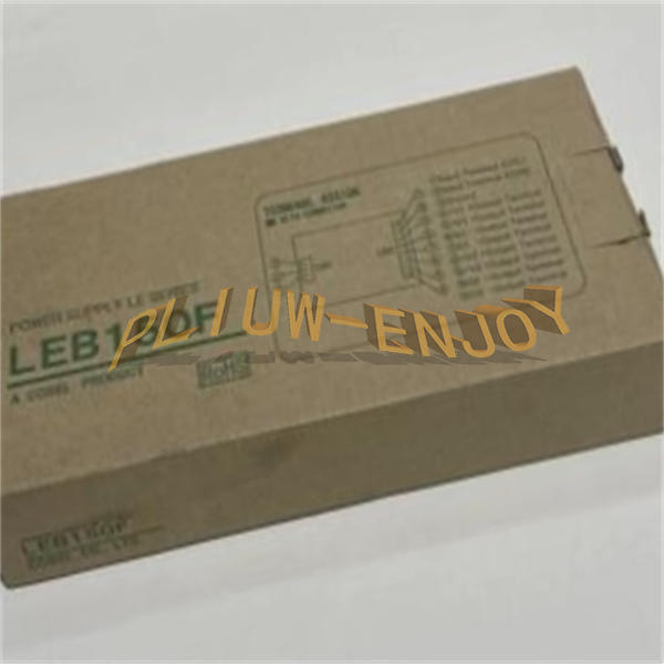 1PCS NEW COSEL LEB150F-0524-SN POWER SUPPLY