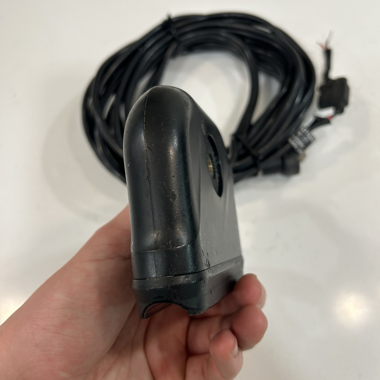 Garmin Panoptix PS22-TR Transducer
