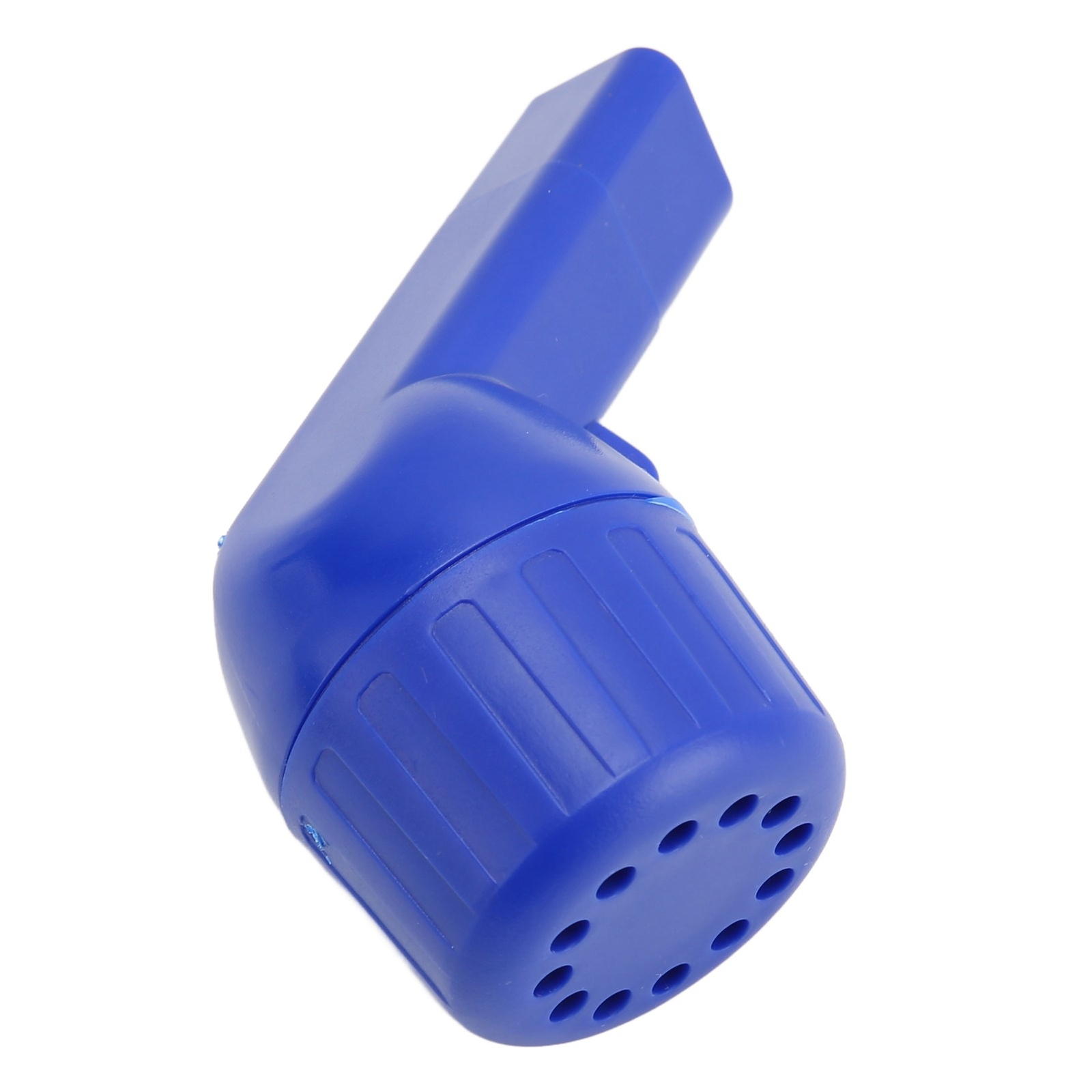 Breathing Exercise Device For Lungs With Mucus Removal And Lung Expansion