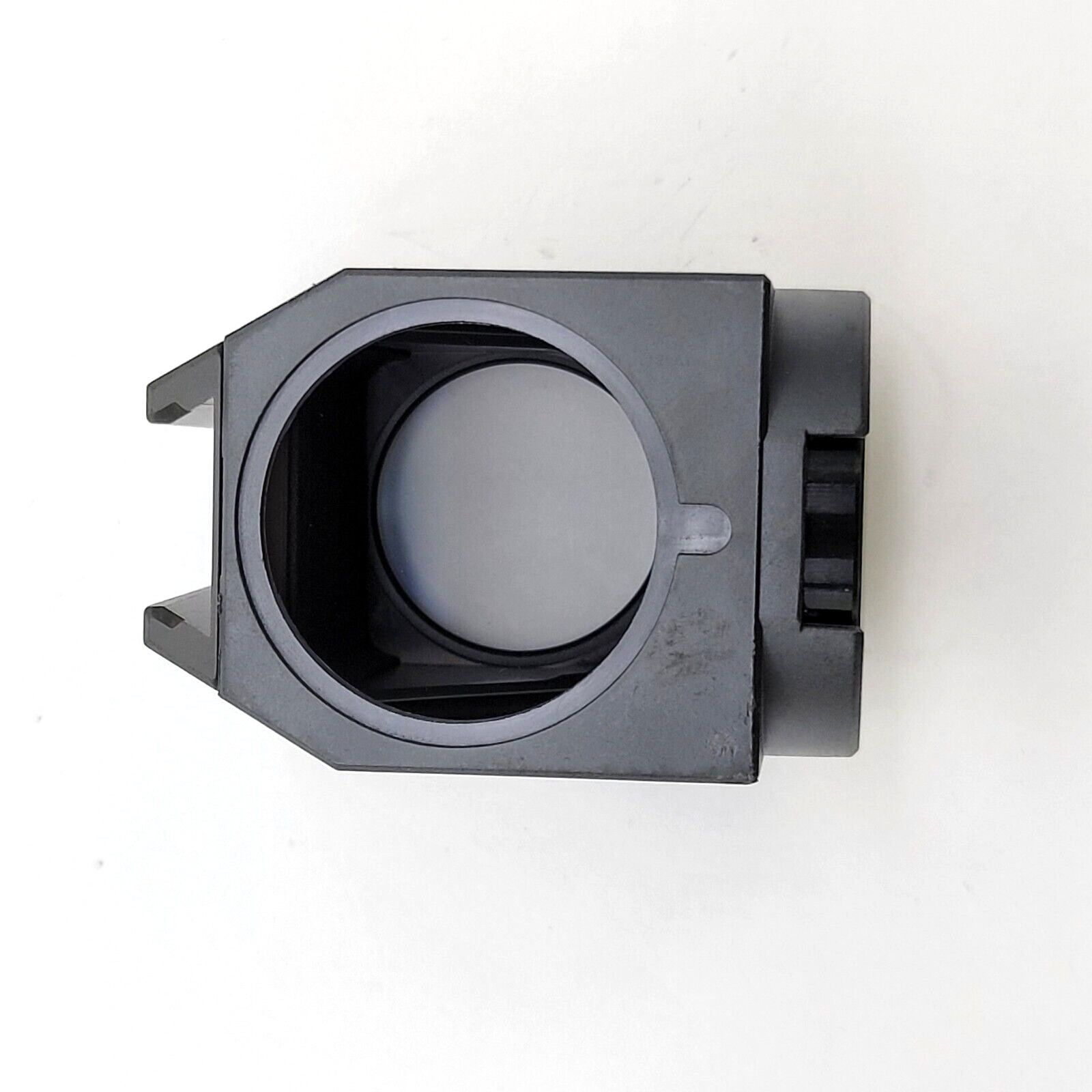 Olympus Microscope Fluorescence Filter Cube U-MNU2