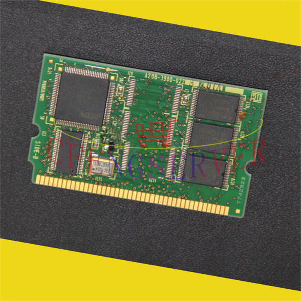1PCS USED FANUC A20B-3900-0223 MEMORY MODULE