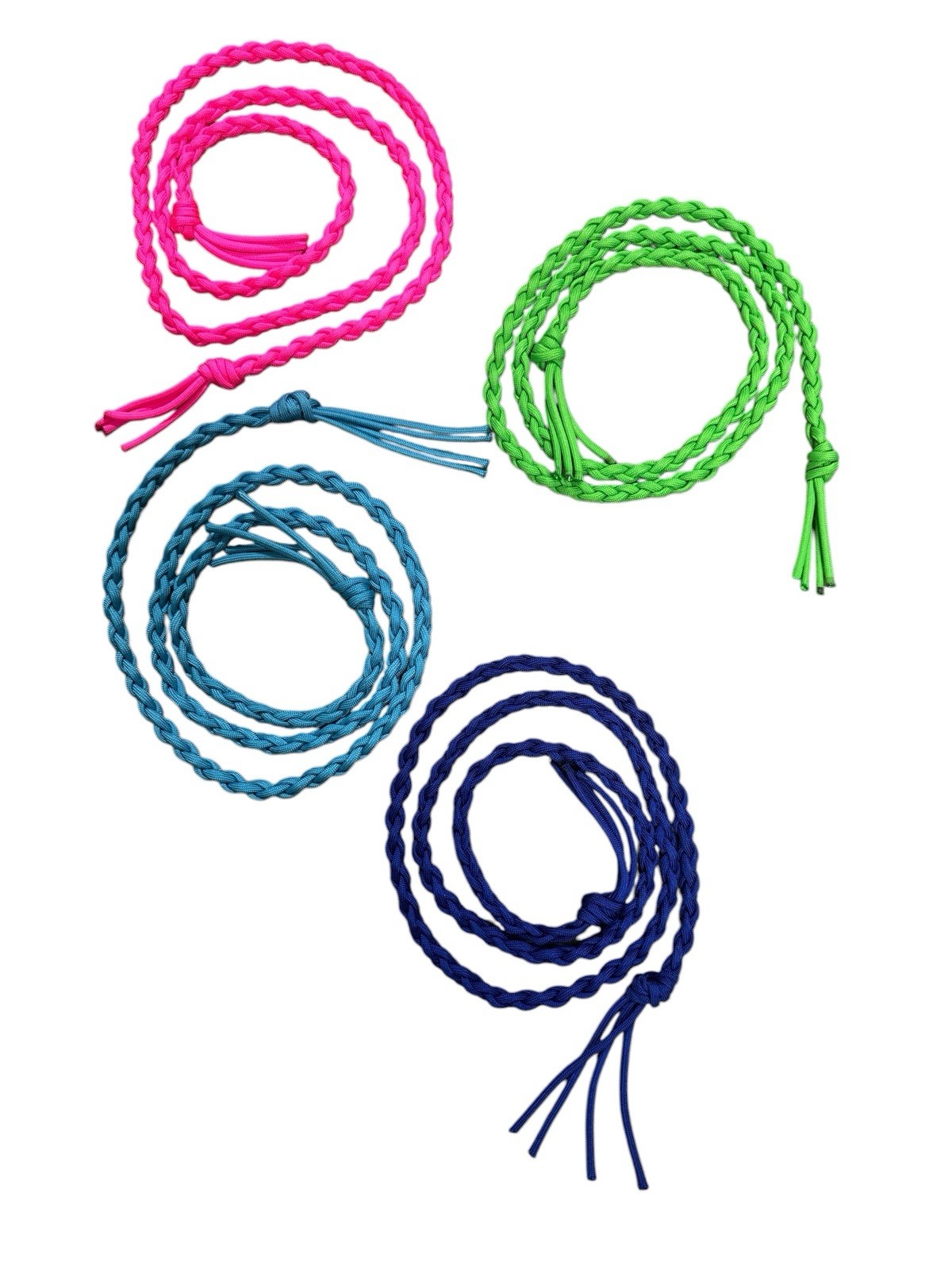 goat tying string rodeo horse tack more colors available