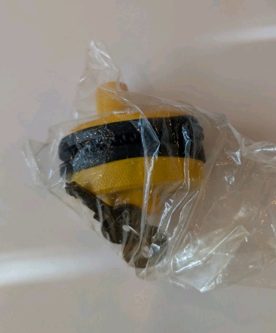 Club Gun Lock Comes With 2 Keys Trigger Lock New