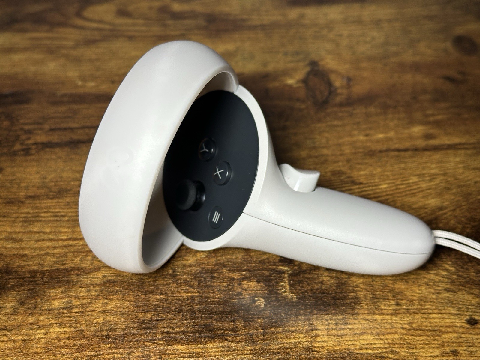 Oculus Meta Quest 2 256GB BundleWhite with Controllers - Tested and Working