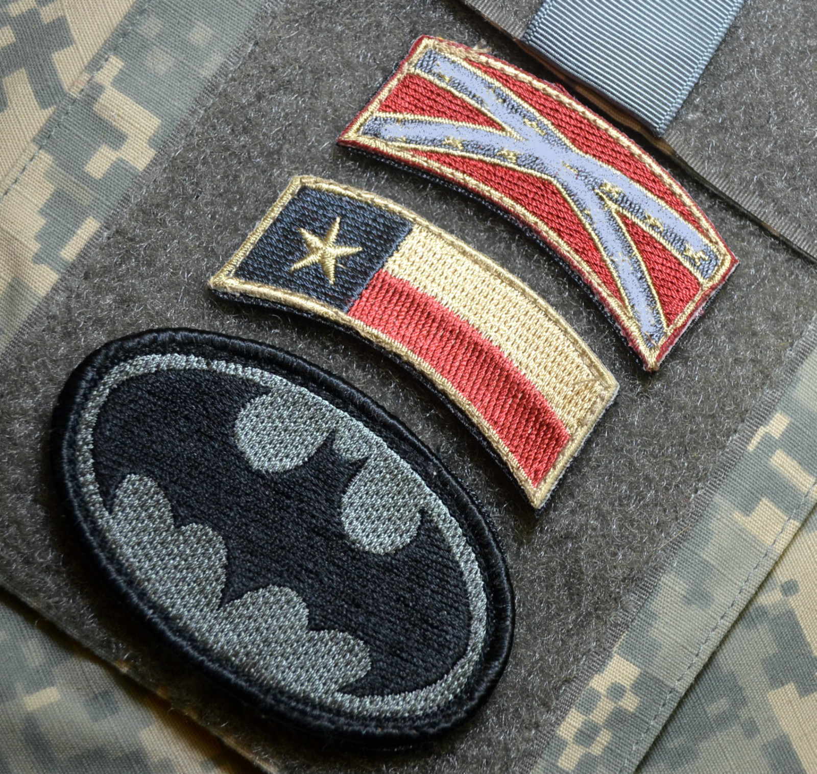 KANDAHAR WHACKER© JSOC ELITE PROFESSIONAL INFIDEL SSI: MARSOC RAIDERS + Superman