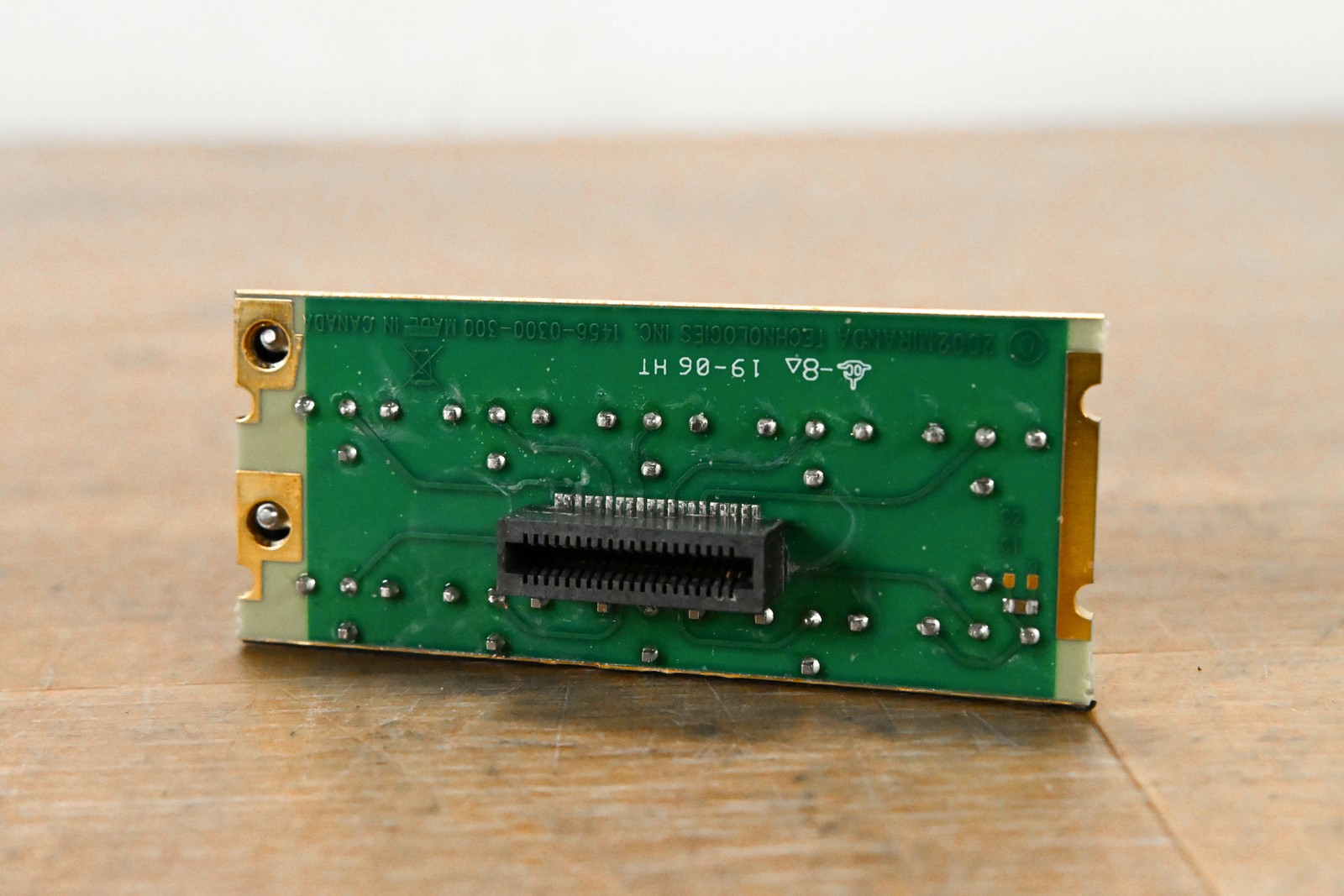 Miranda SDA-1112 Rear I/O Module for Densité Frame CG0112L