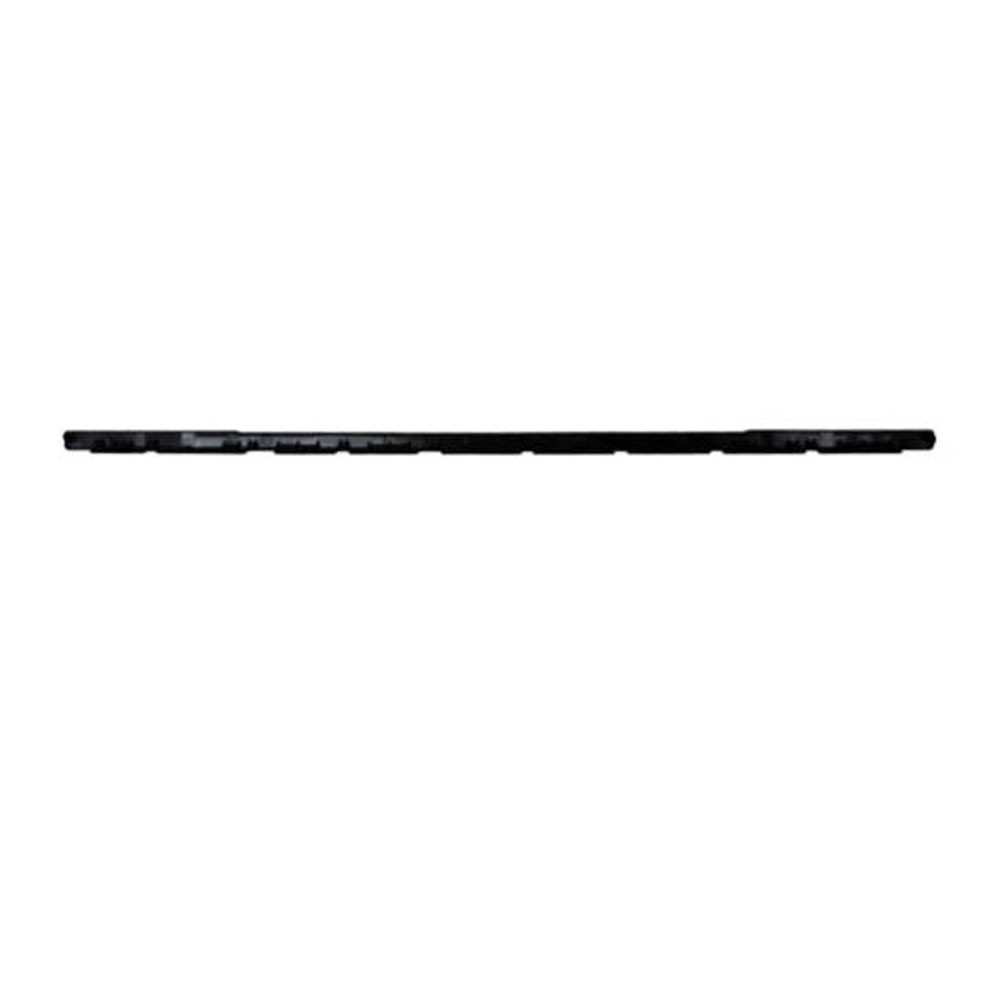 Black Laptop Hinge Cover For MSI GP76 Leopard 10UE 10UG 11UG 11UE 11UH New
