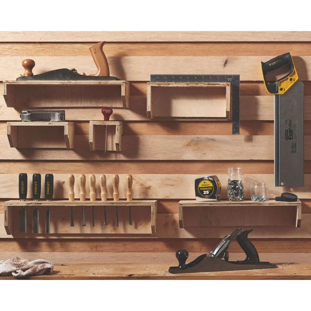 Stanley No. 4 Adjustable Bench Plane