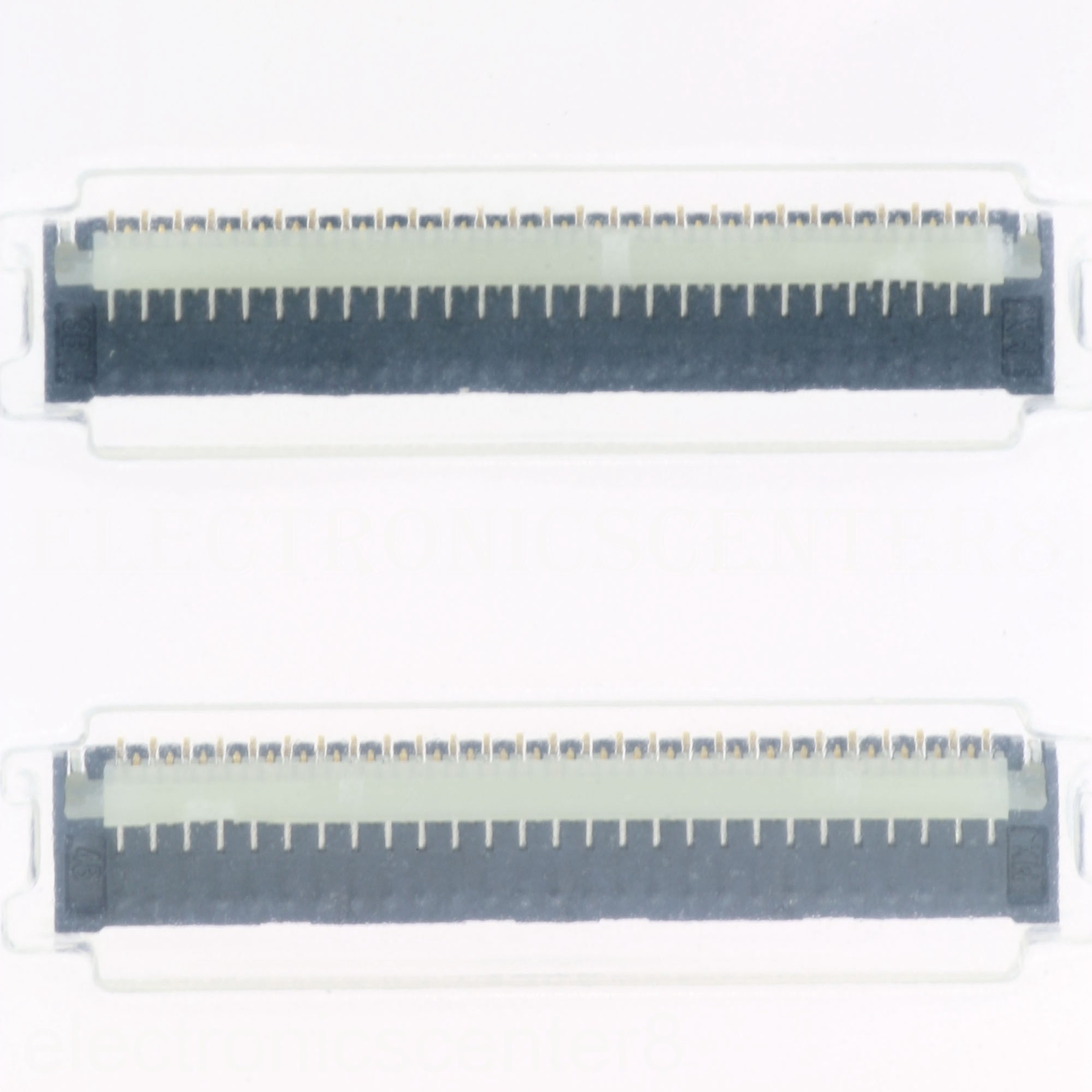 2X LCD DISPLAY CONNECTOR FPC SOCKET FOR Nintendo Switch